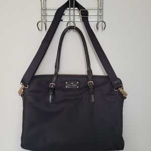 Kate spade messenger bag